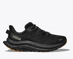 HOKA Kawana 2 Men's Running Shoes Black | KFT427039