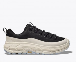 HOKA Tor Summit x Hidden Characters Women's Sneakers Black / Beige | ATP193406